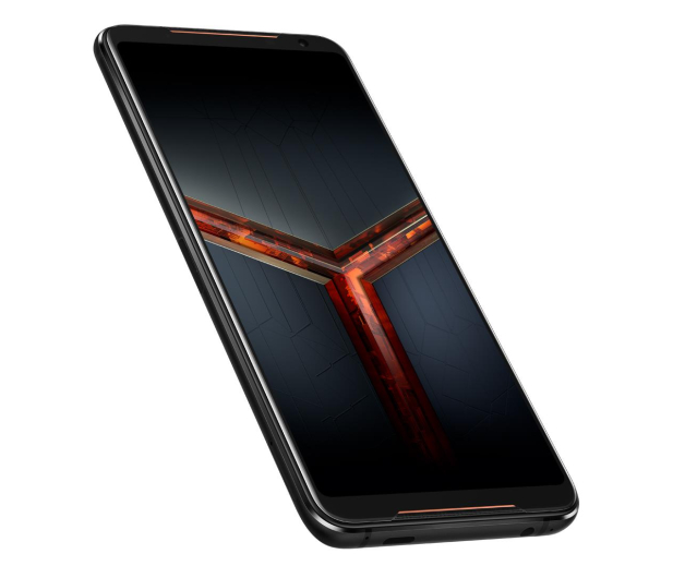 ASUS ROG Phone II ZS660KL 12/512GB Dual SIM czarny - 522033 - zdjęcie 9